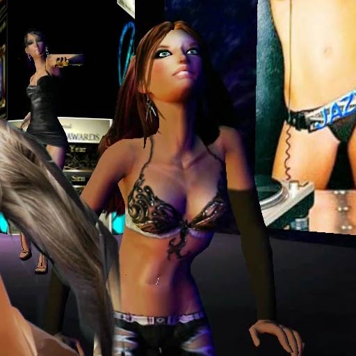 3d Gay Virtual Sex Games - Red Light Center Virtual SEX Game Utherverse RLC~ Adult ...